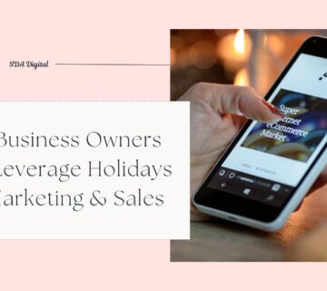How Business Owners Can Leverage Holidays For Marketing & Sales