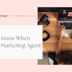 What to Know When Hiring a Marketing Agent